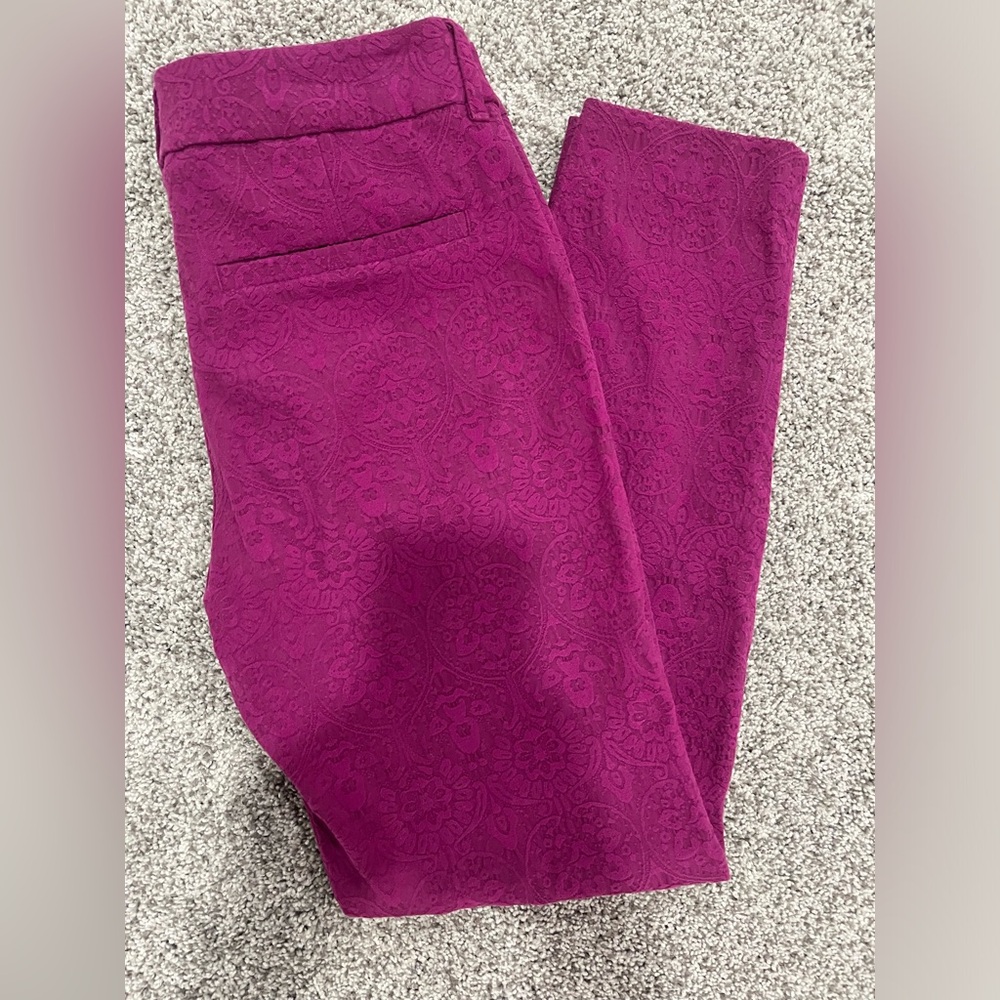 Pixie Pants